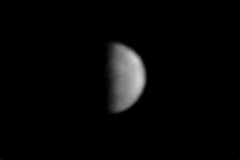 水星合上升 脖子出現黑斑